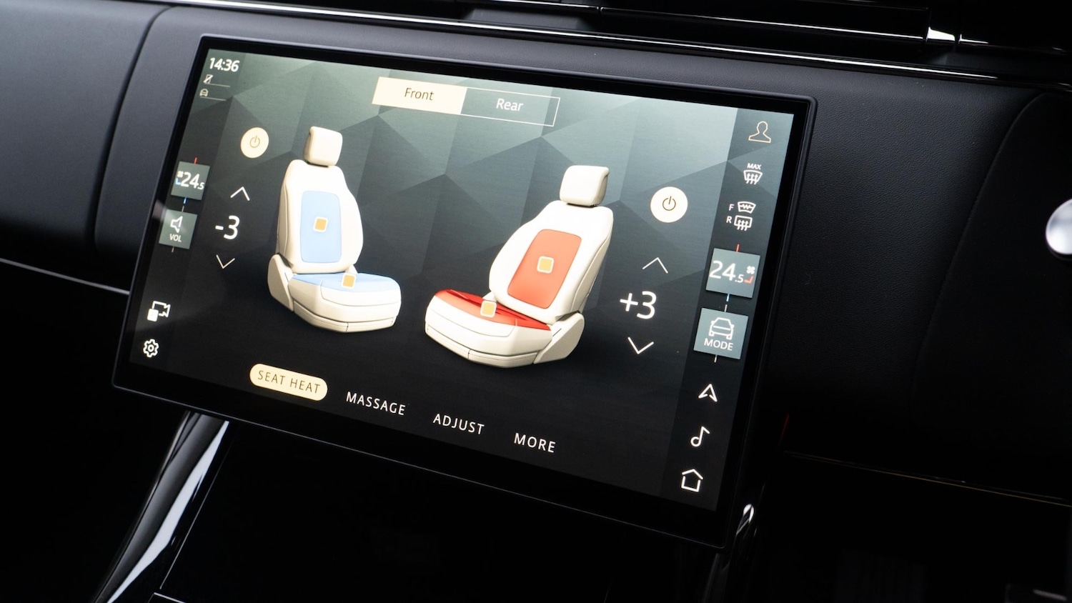 Used Land Rover Range Rover Sport 2025 for sale - 76738166: Photo 20