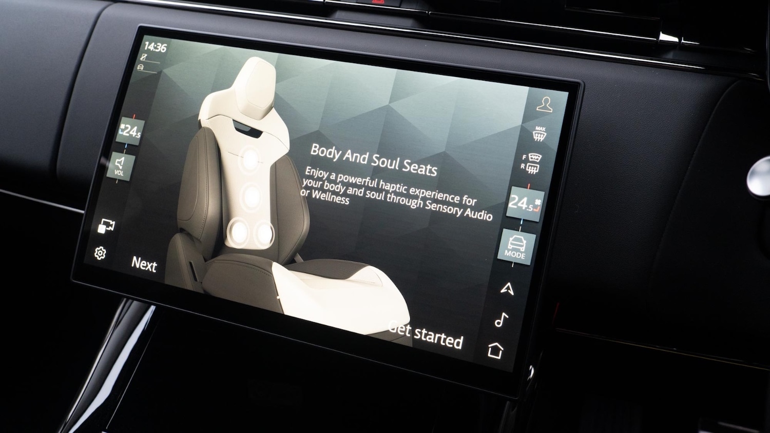 Used Land Rover Range Rover Sport 2025 for sale - 76738166: Photo 21