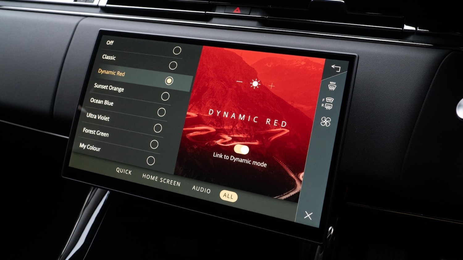 Used Land Rover Range Rover Sport 2025 for sale - 76738166: Photo 23