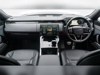 Used Land Rover Range Rover Sport 2025 for sale - 76738166: Photo