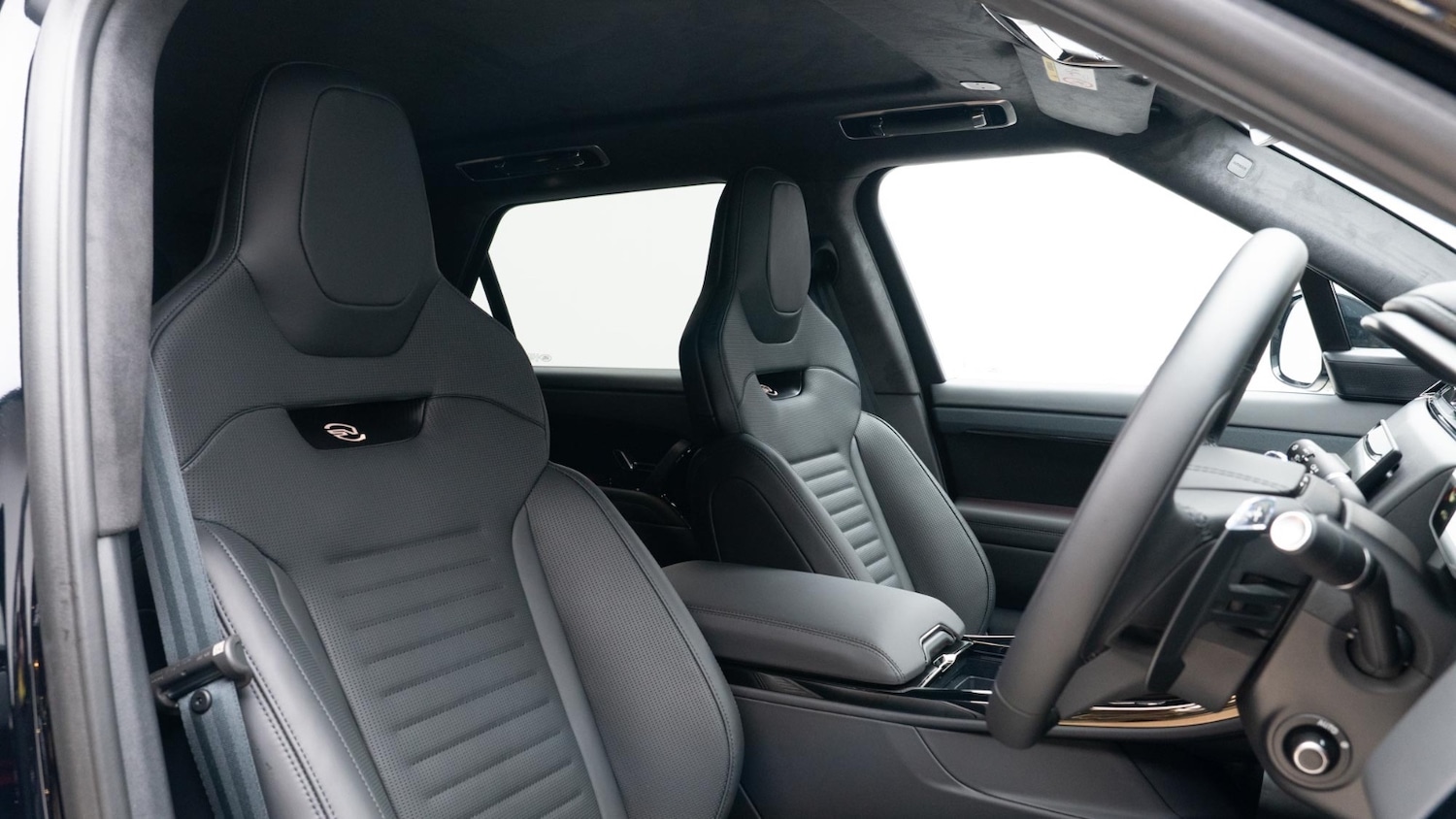 Used Land Rover Range Rover Sport 2025 for sale - 76738166: Photo 3