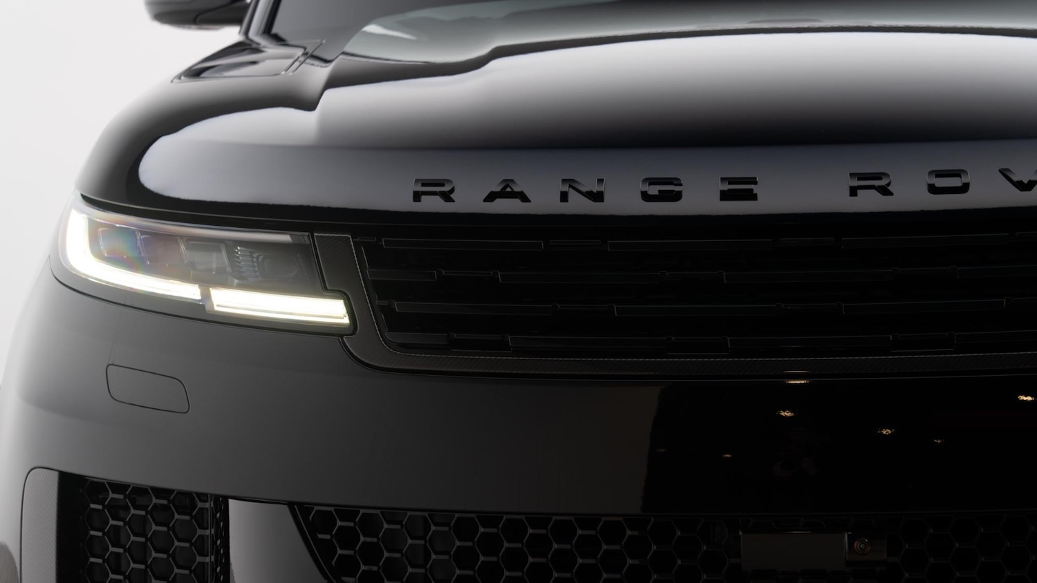 Used Land Rover Range Rover Sport 2025 for sale - 76738166: Photo 31