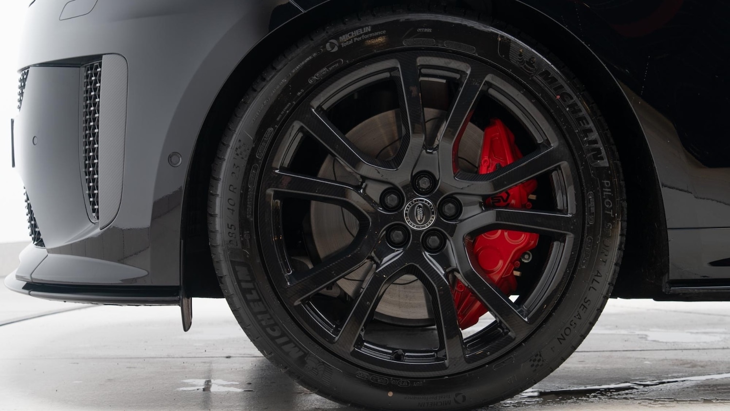 Used Land Rover Range Rover Sport 2025 for sale - 76738166: Photo 32