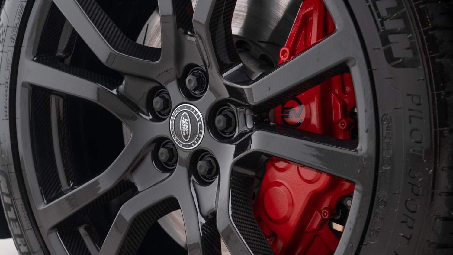 Used Land Rover Range Rover Sport 2025 for sale - 76738166: Photo 33