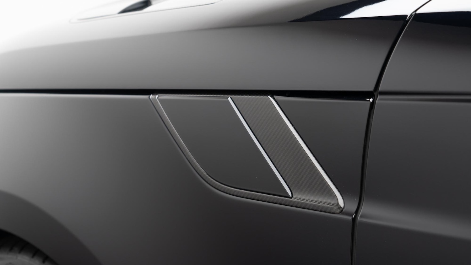 Used Land Rover Range Rover Sport 2025 for sale - 76738166: Photo 35