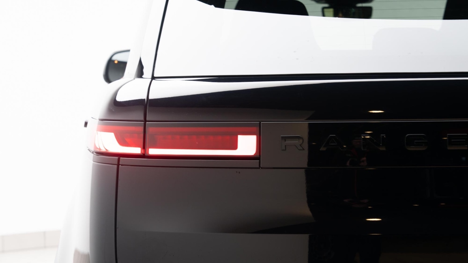 Used Land Rover Range Rover Sport 2025 for sale - 76738166: Photo 36