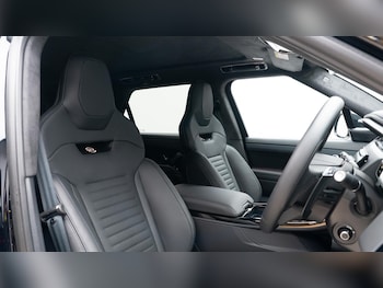 Used Land Rover Range Rover Sport 2025 for sale - 76738166: Photo