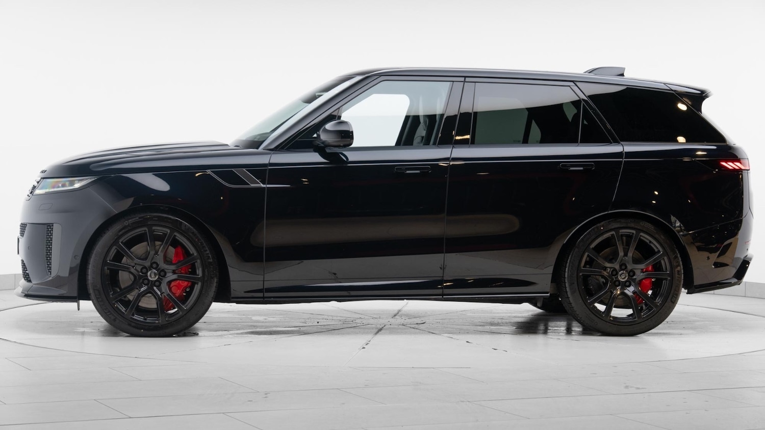 Used Land Rover Range Rover Sport 2025 for sale - 76738166: Photo 4