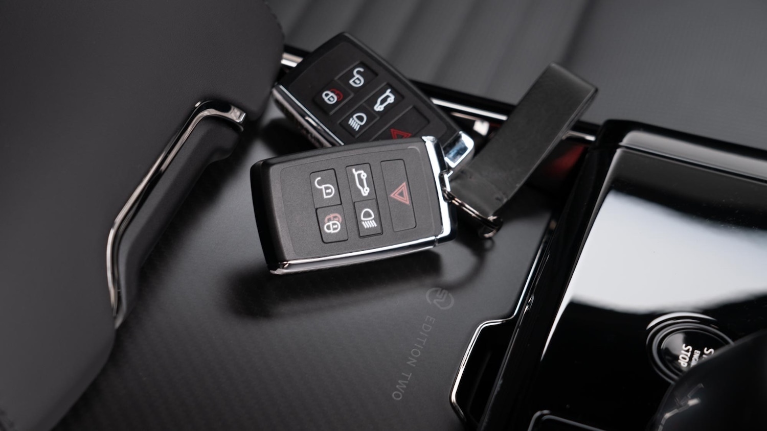 Used Land Rover Range Rover Sport 2025 for sale - 76738166: Photo 40