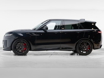 Used Land Rover Range Rover Sport 2025 for sale - 76738166: Photo