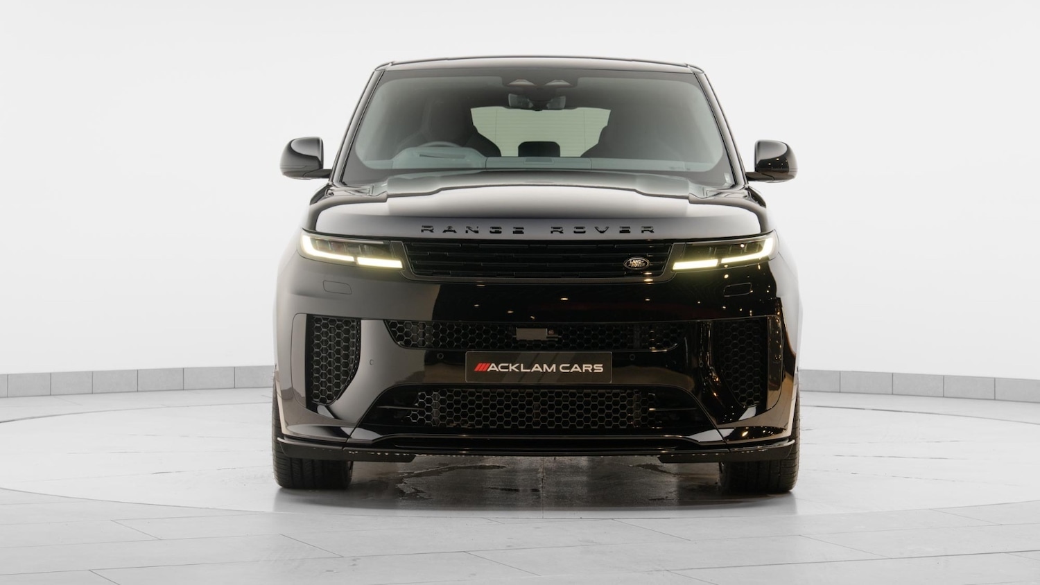 Used Land Rover Range Rover Sport 2025 for sale - 76738166: Photo 7