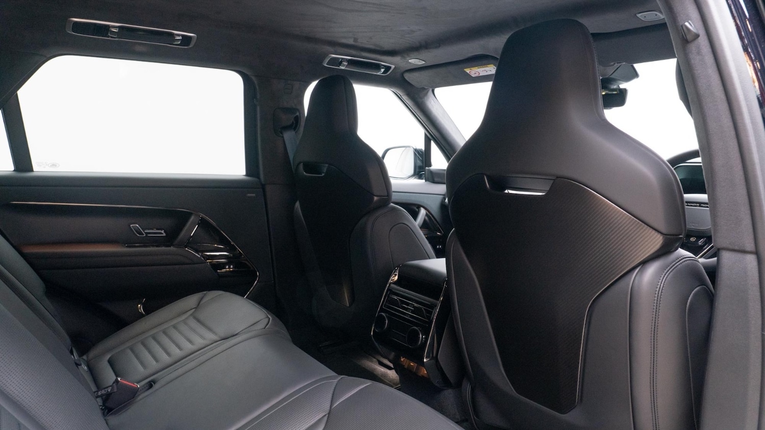 Used Land Rover Range Rover Sport 2025 for sale - 76738166: Photo 8