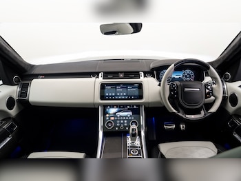 Used Land Rover Range Rover Sport 2022 for sale - 78542575: Photo