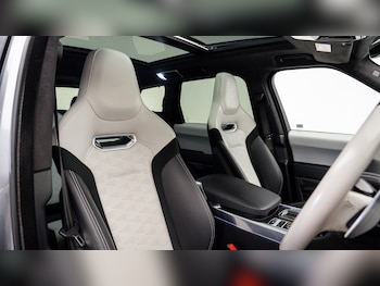 Used Land Rover Range Rover Sport 2022 for sale - 78542575: Photo