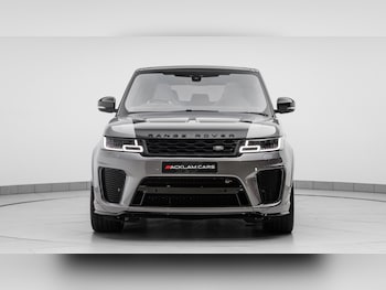 Used Land Rover Range Rover Sport 2022 for sale - 78542575: Photo