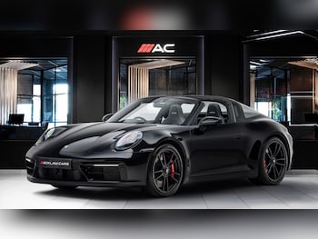 Used Porsche 911 2024 for sale - 78846819: Photo