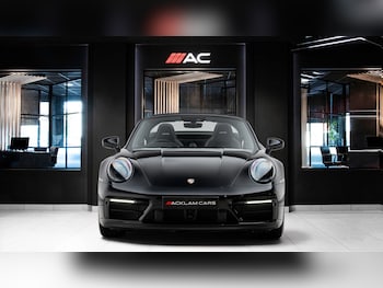 Used Porsche 911 2024 for sale - 78846819: Photo