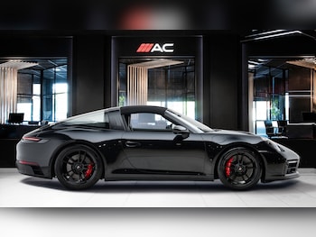 Used Porsche 911 2024 for sale - 78846819: Photo