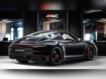 Used Porsche 911 2024 for sale - 78846819: Photo