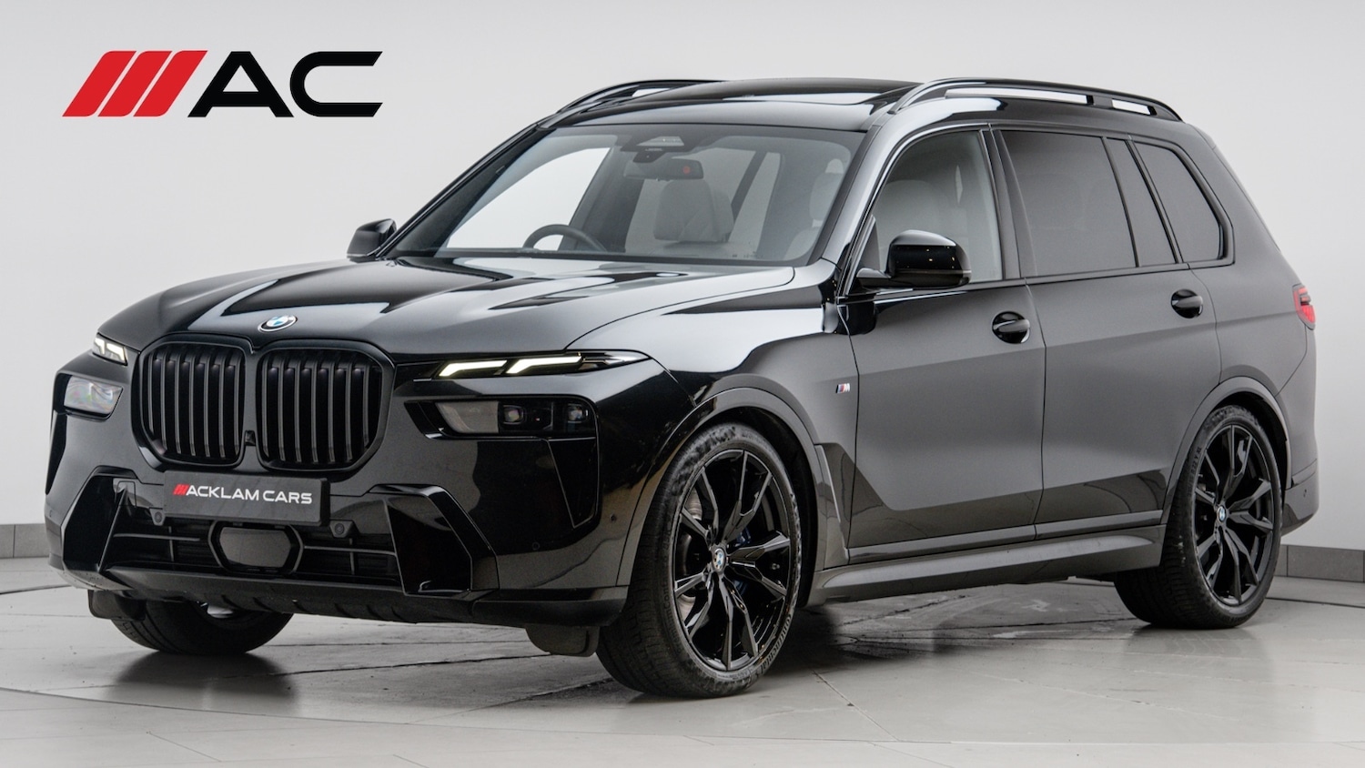 Used BMW X7 2023 for sale - 76960168: Photo 1