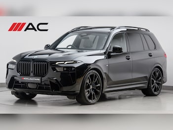 Used BMW X7 2023 for sale - 76960168: Photo