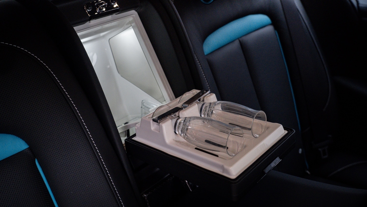 Used Rolls-Royce Cullinan 2024 for sale - 77186186: Photo 11