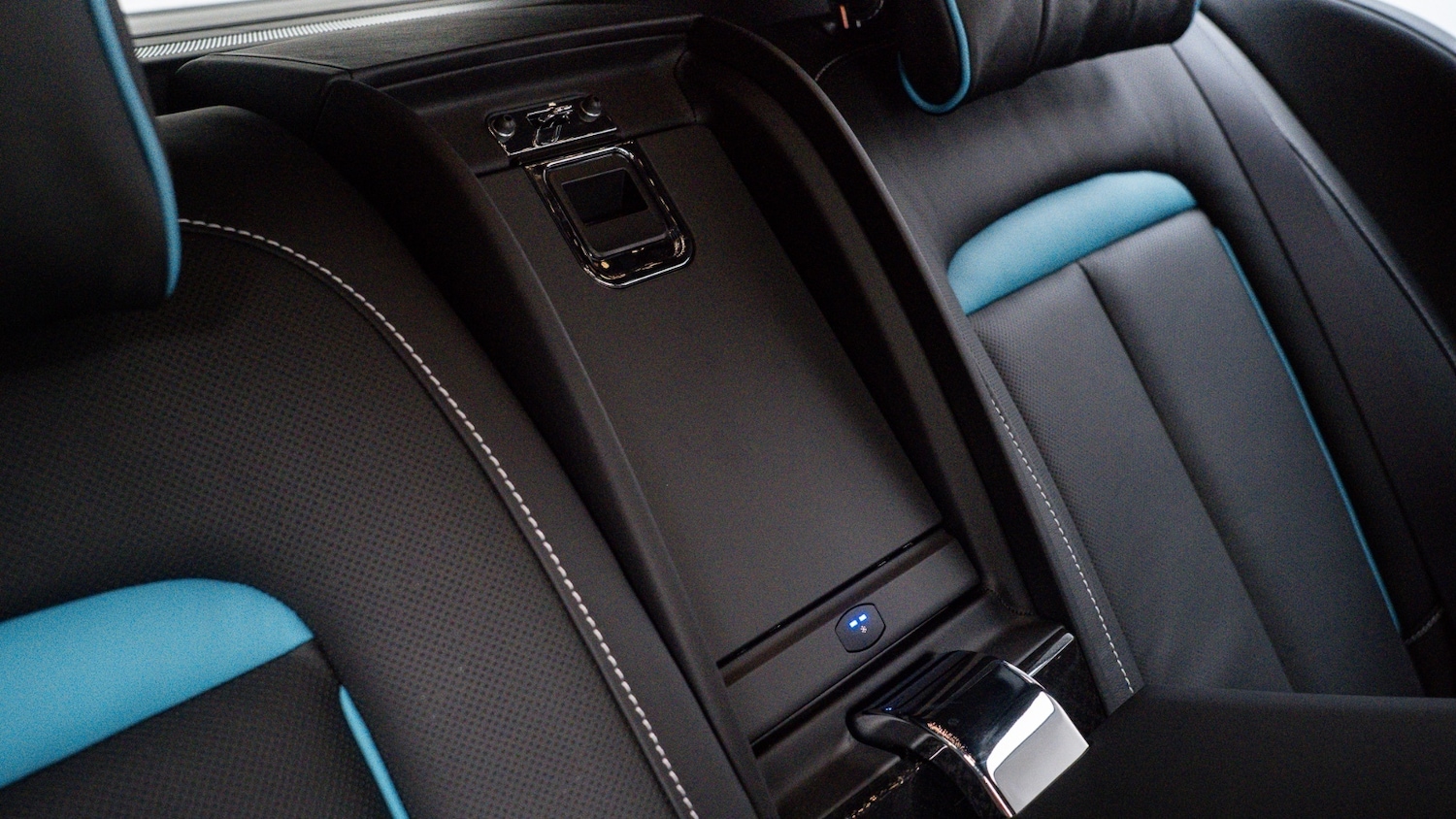 Used Rolls-Royce Cullinan 2024 for sale - 77186186: Photo 12