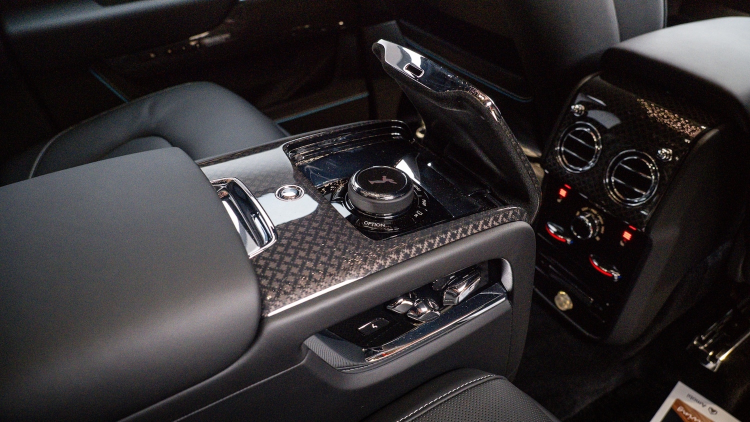 Used Rolls-Royce Cullinan 2024 for sale - 77186186: Photo 14