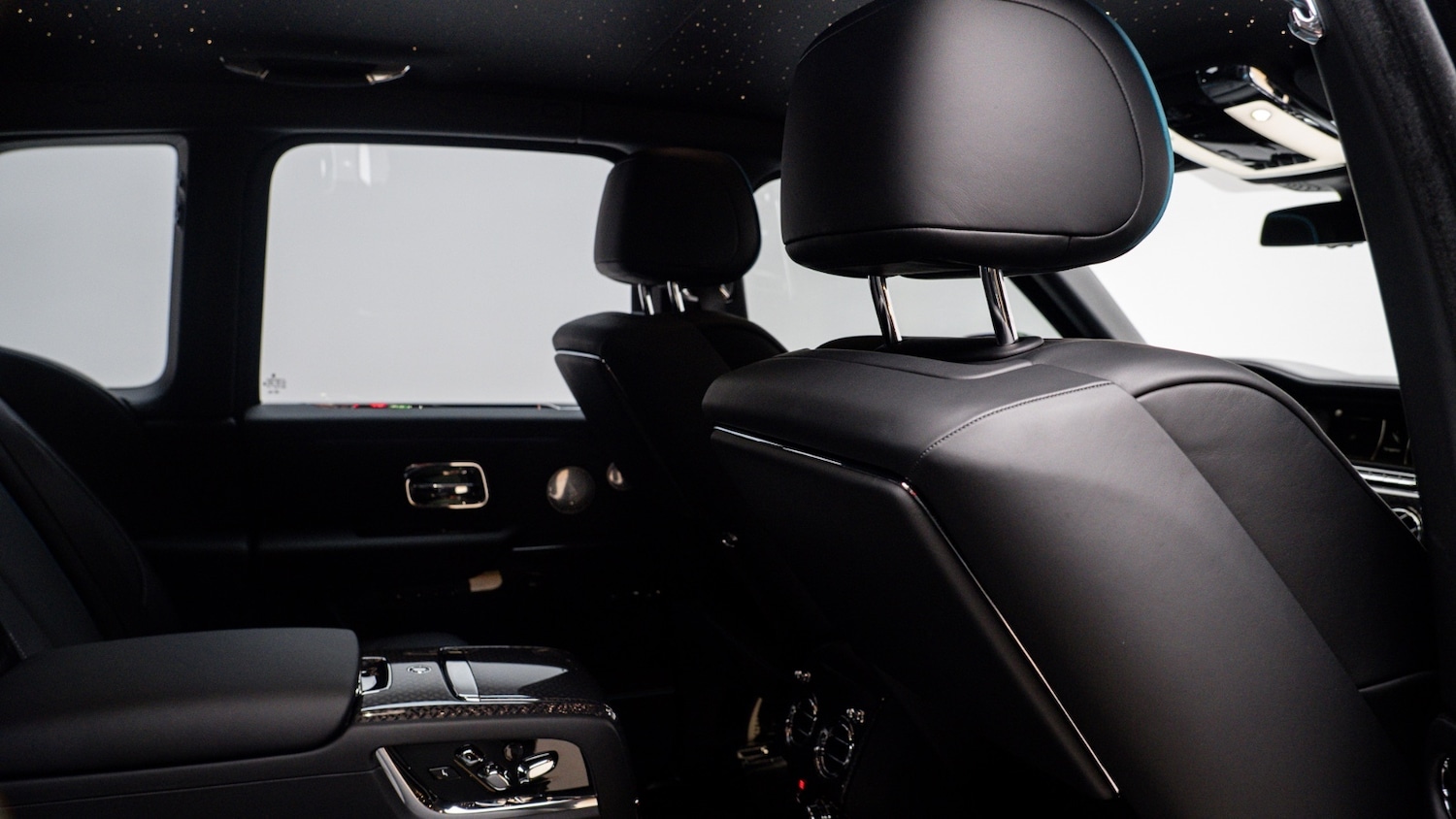 Used Rolls-Royce Cullinan 2024 for sale - 77186186: Photo 16