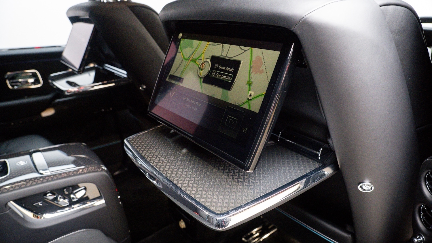 Used Rolls-Royce Cullinan 2024 for sale - 77186186: Photo 17