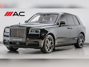 2024 - (24 Reg) 6.7 V12 Black Badge