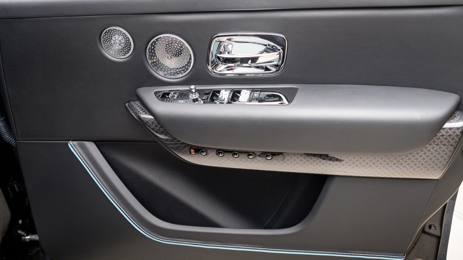 Used Rolls-Royce Cullinan 2024 for sale - 77186186: Photo 22