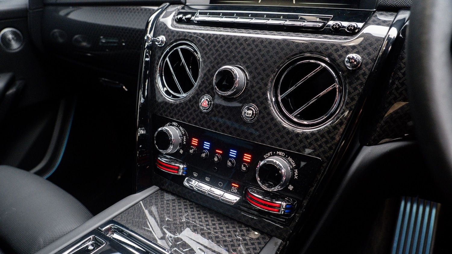 Used Rolls-Royce Cullinan 2024 for sale - 77186186: Photo 29