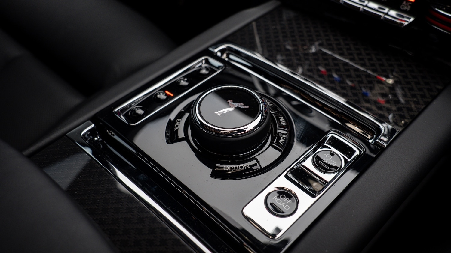 Used Rolls-Royce Cullinan 2024 for sale - 77186186: Photo 31