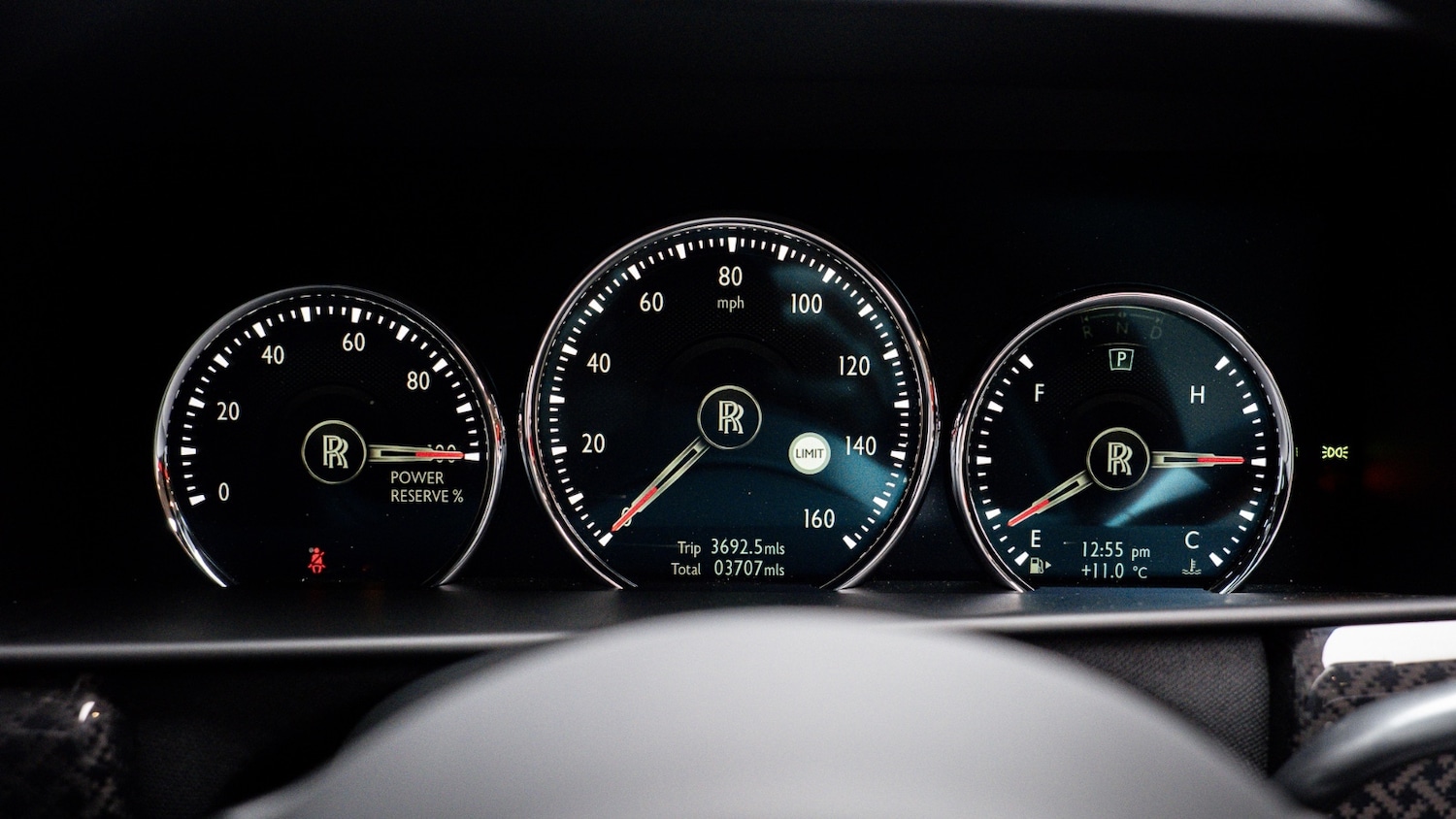 Used Rolls-Royce Cullinan 2024 for sale - 77186186: Photo 36