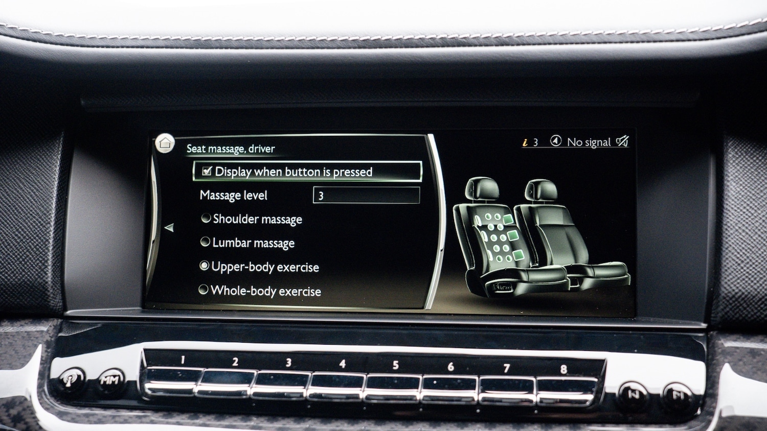 Used Rolls-Royce Cullinan 2024 for sale - 77186186: Photo 39