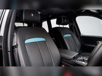 Used Rolls-Royce Cullinan 2024 for sale - 77186186: Photo