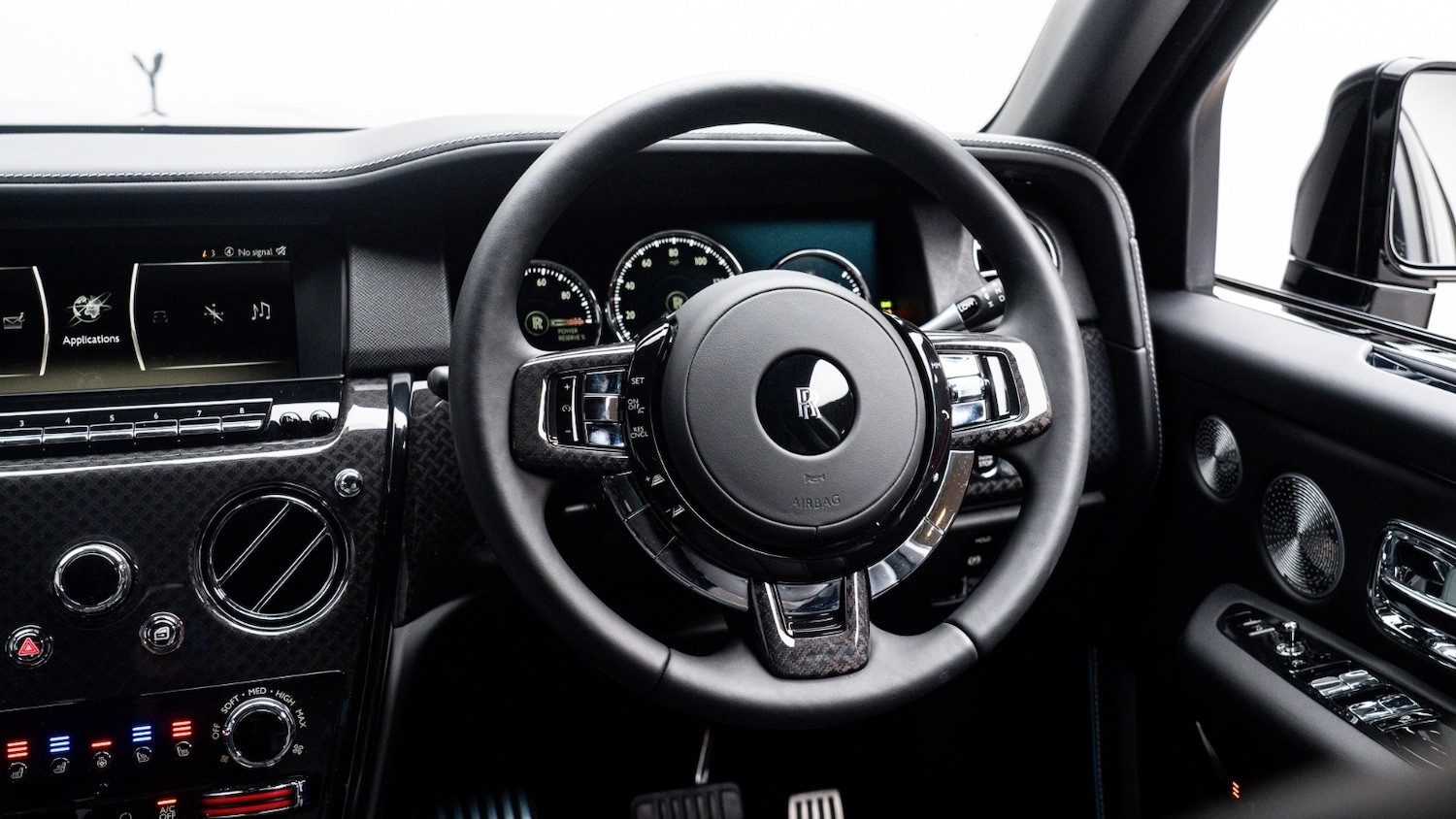 Used Rolls-Royce Cullinan 2024 for sale - 77186186: Photo 41