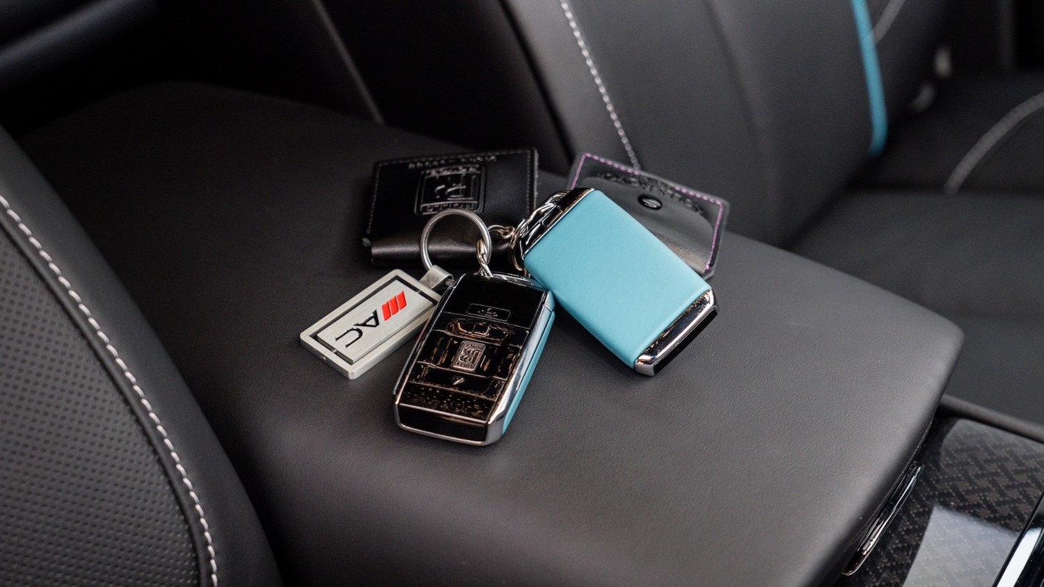 Used Rolls-Royce Cullinan 2024 for sale - 77186186: Photo 46