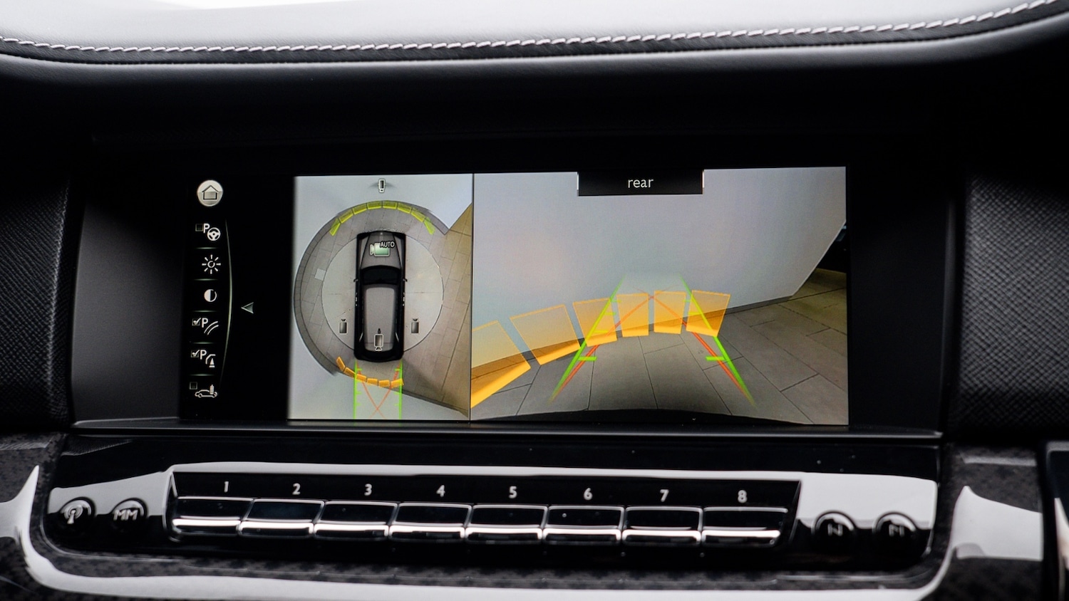 Used Rolls-Royce Cullinan 2024 for sale - 77186186: Photo 47