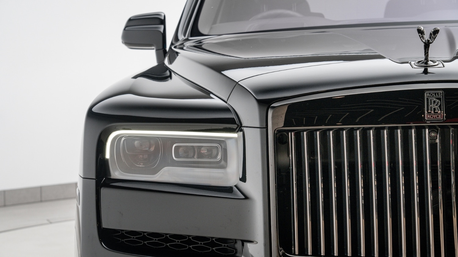 Used Rolls-Royce Cullinan 2024 for sale - 77186186: Photo 48