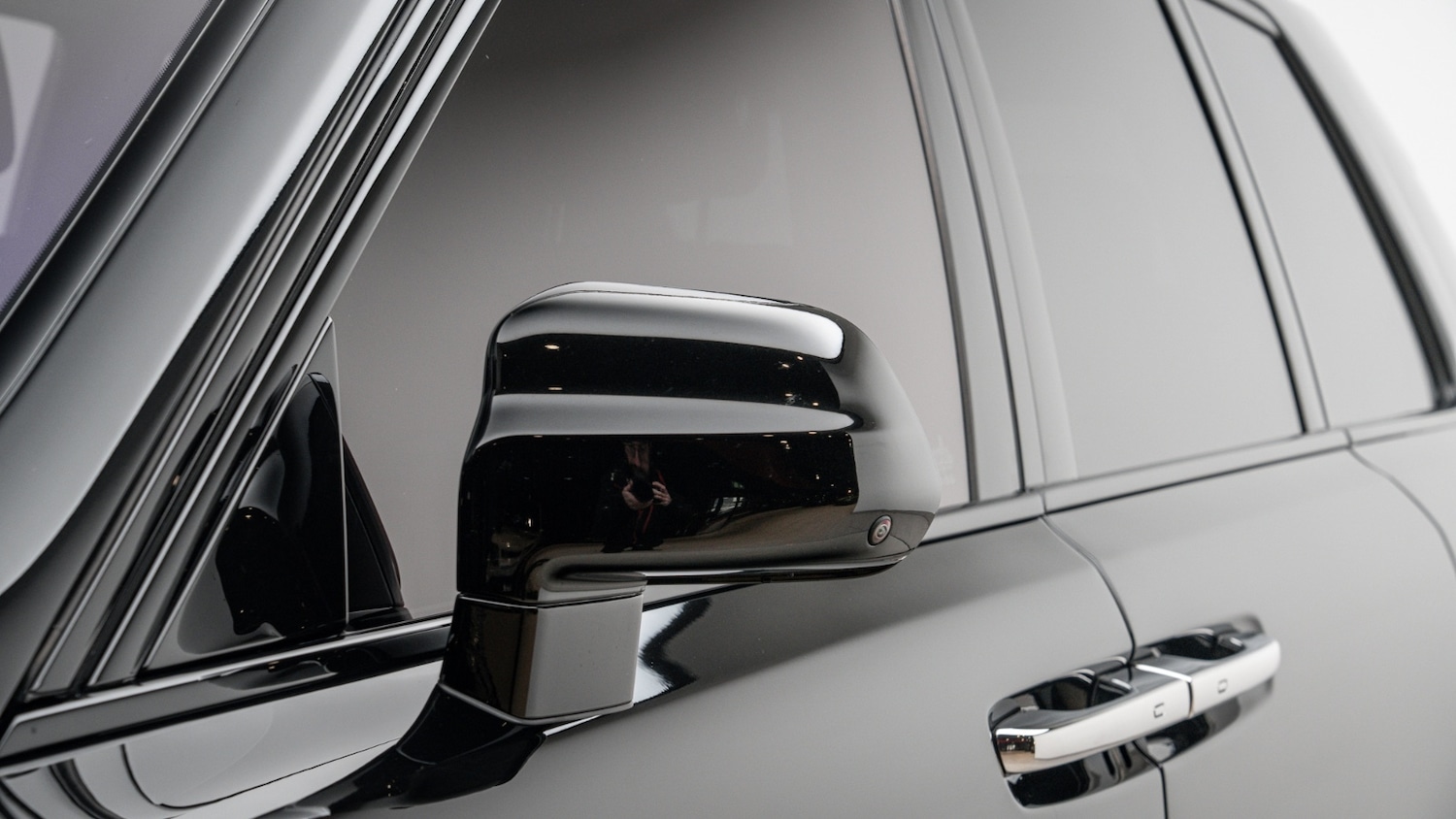 Used Rolls-Royce Cullinan 2024 for sale - 77186186: Photo 51