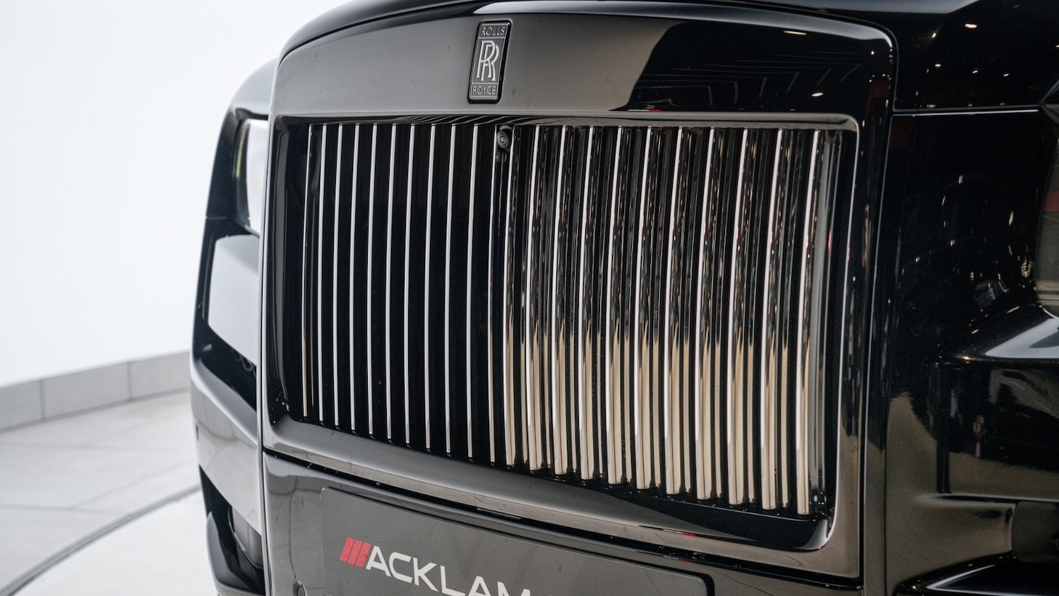 Used Rolls-Royce Cullinan 2024 for sale - 77186186: Photo 54