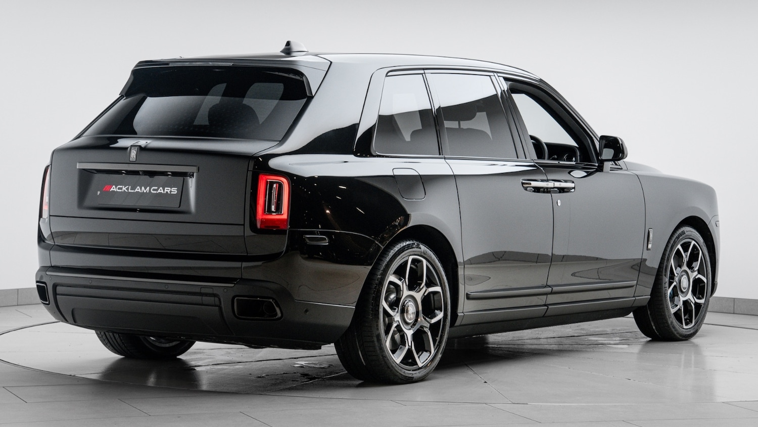 Used Rolls-Royce Cullinan 2024 for sale - 77186186: Photo 8