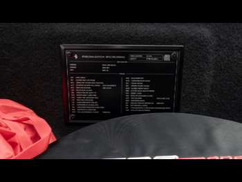 2021 - (21 Reg) 4.0 V8 Stradale Assetto Fiorano Hybrid Semi Auto 2-Door