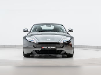 Used Aston Martin Vantage 2017 for sale - 75726159: Photo