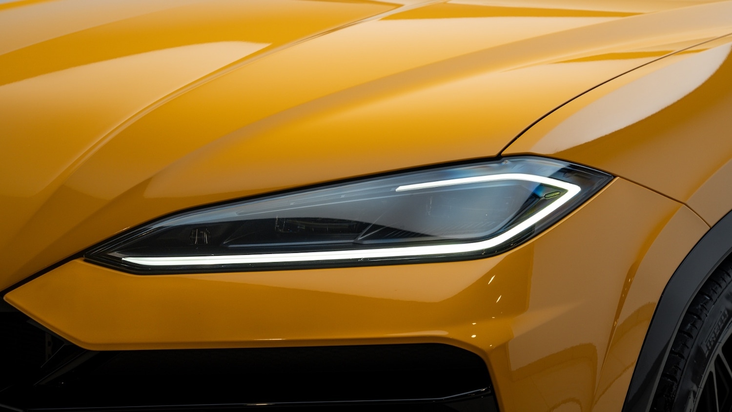 Used Lamborghini Urus 2025 for sale - 76894757: Photo 11