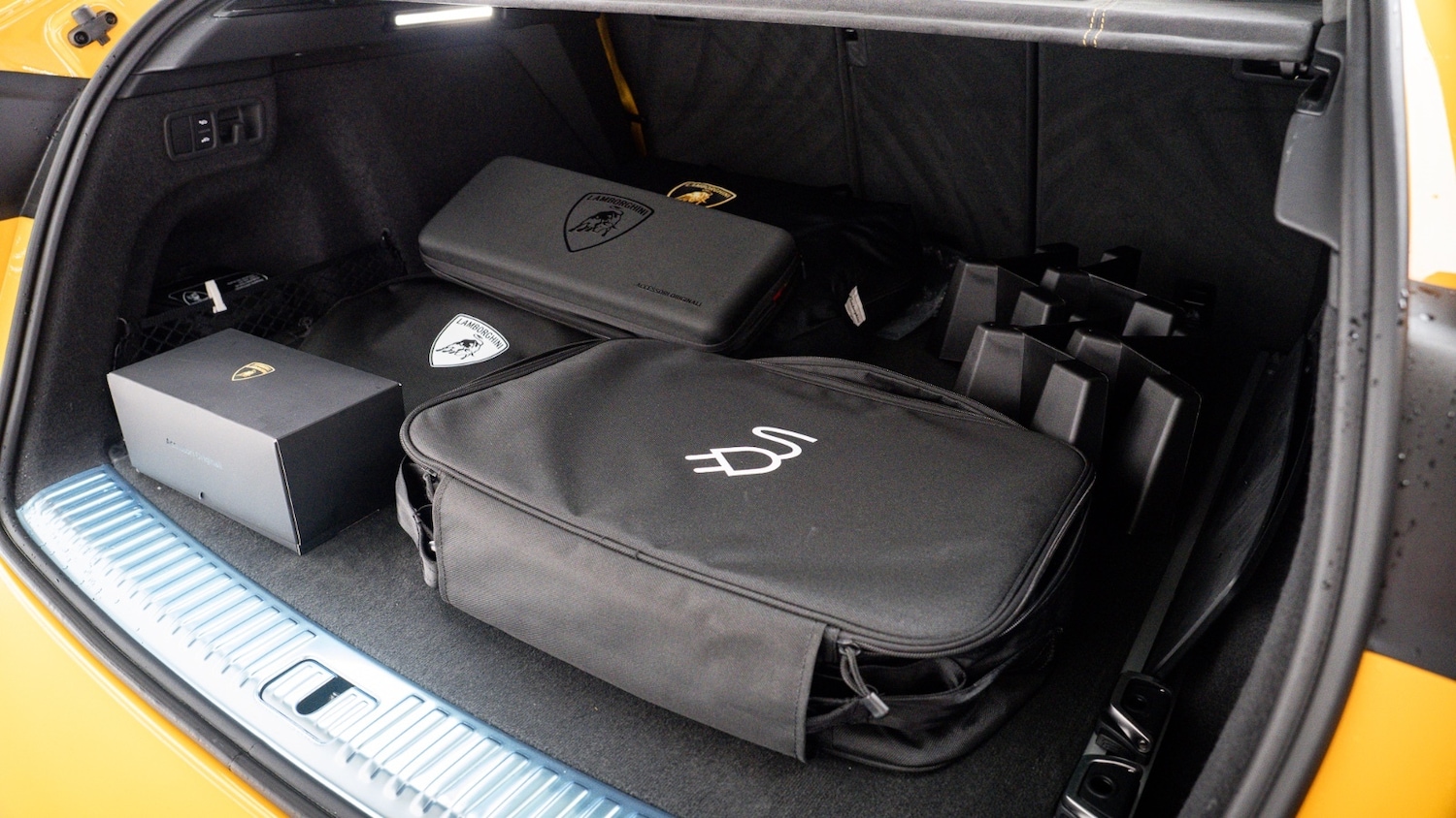 Used Lamborghini Urus 2025 for sale - 76894757: Photo 12