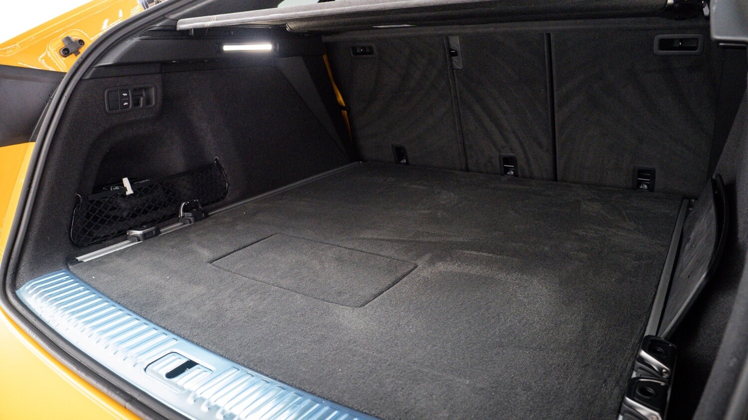 Used Lamborghini Urus 2025 for sale - 76894757: Photo 13