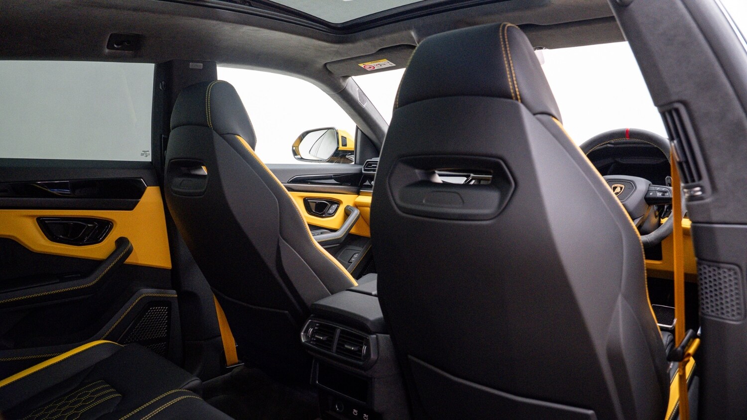 Used Lamborghini Urus 2025 for sale - 76894757: Photo 16